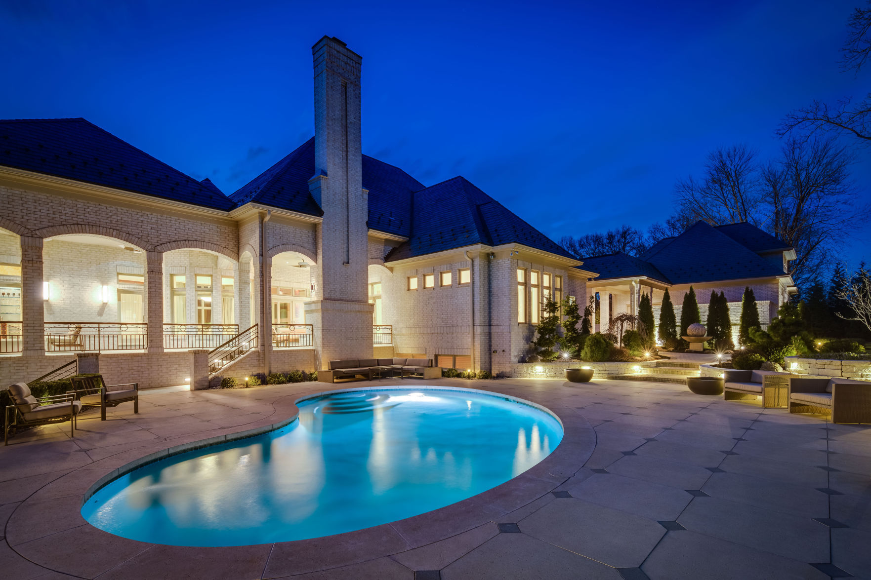 42 huntleigh woods